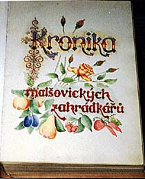 Malšovická kronika